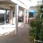 Cabanas Mirador De Soledad