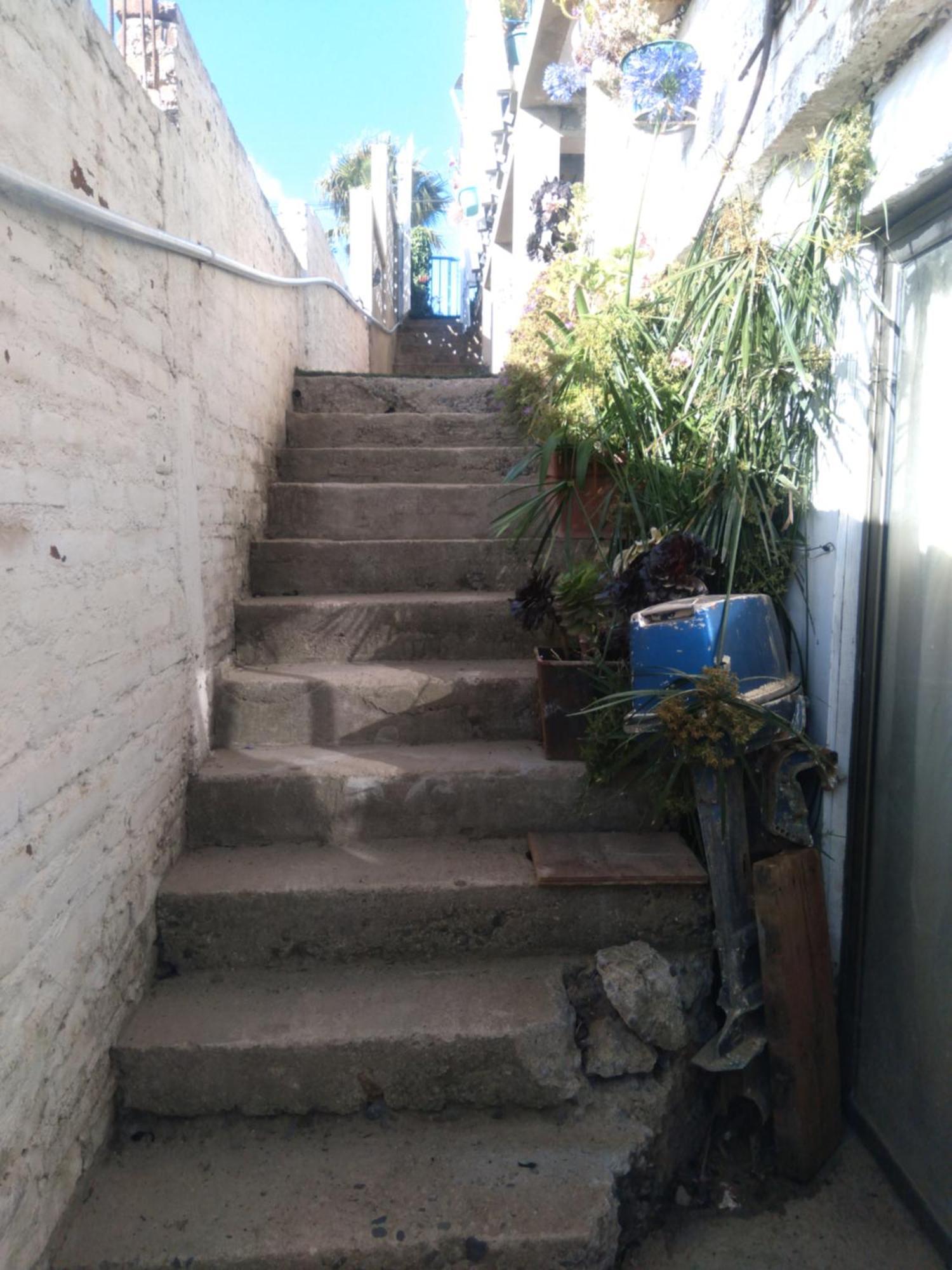 Mirador De Soledad Alojamento El Quisco