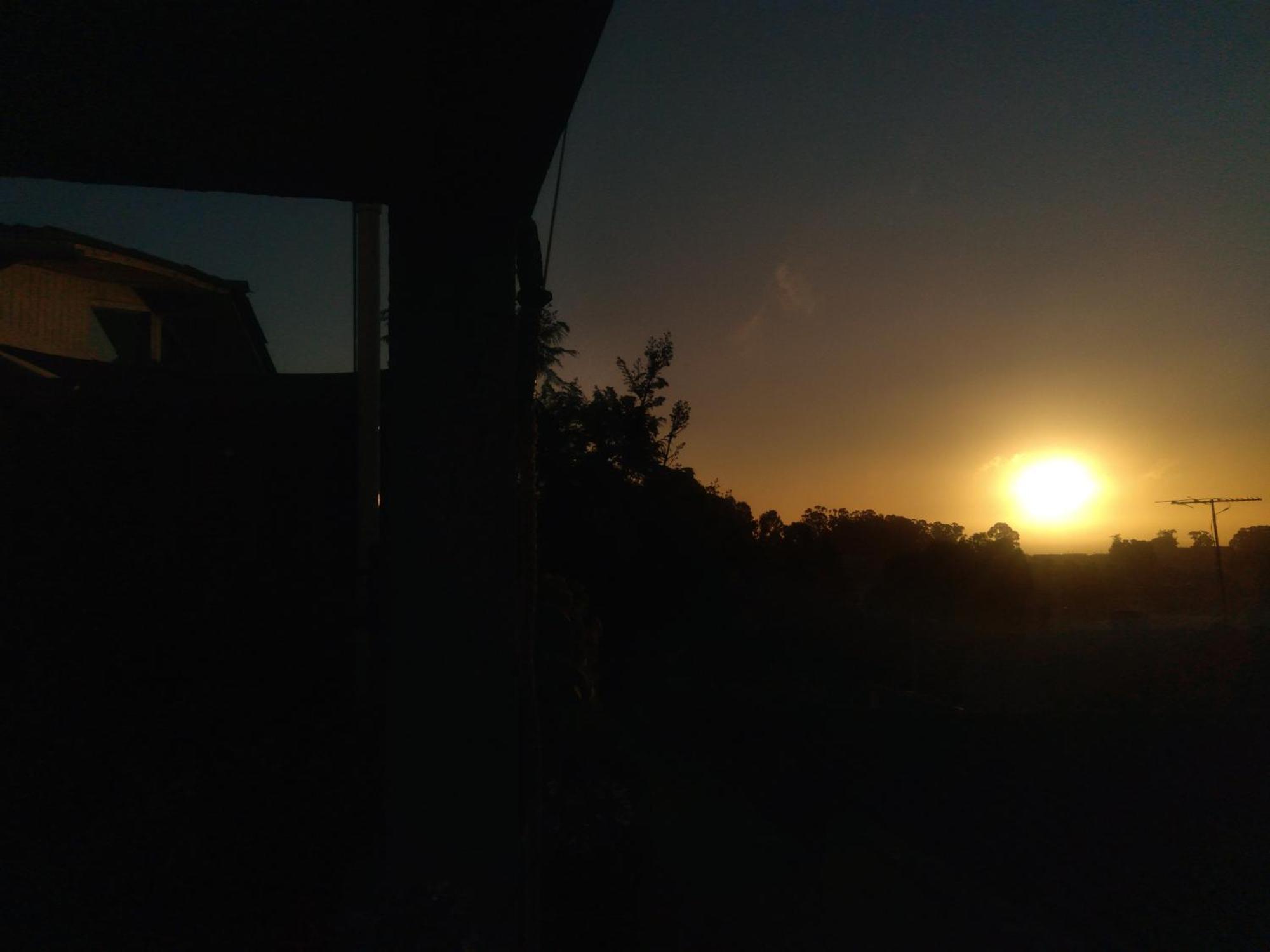 Alojamento Mirador De Soledad *