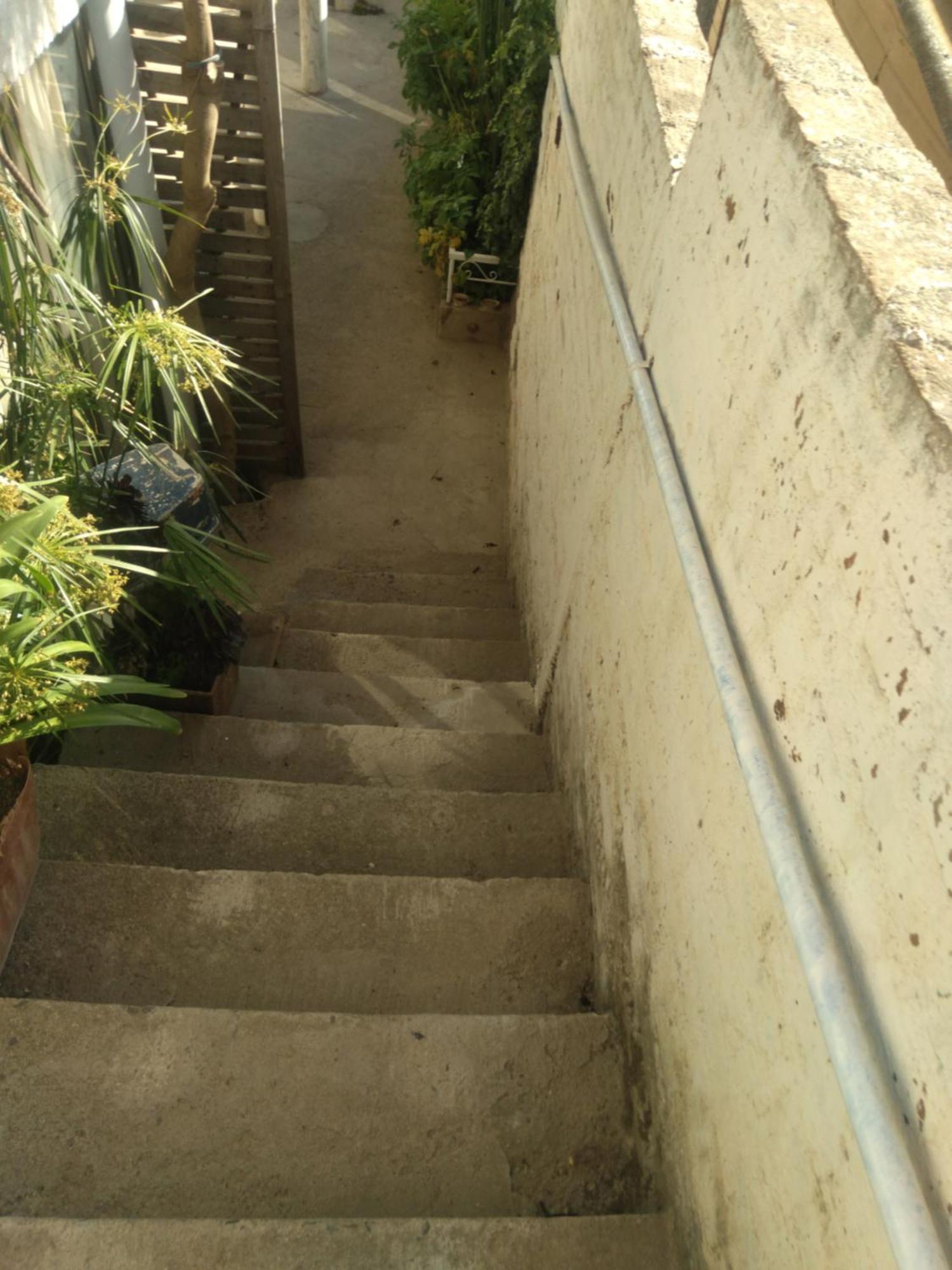 Alojamento Mirador De Soledad El Quisco