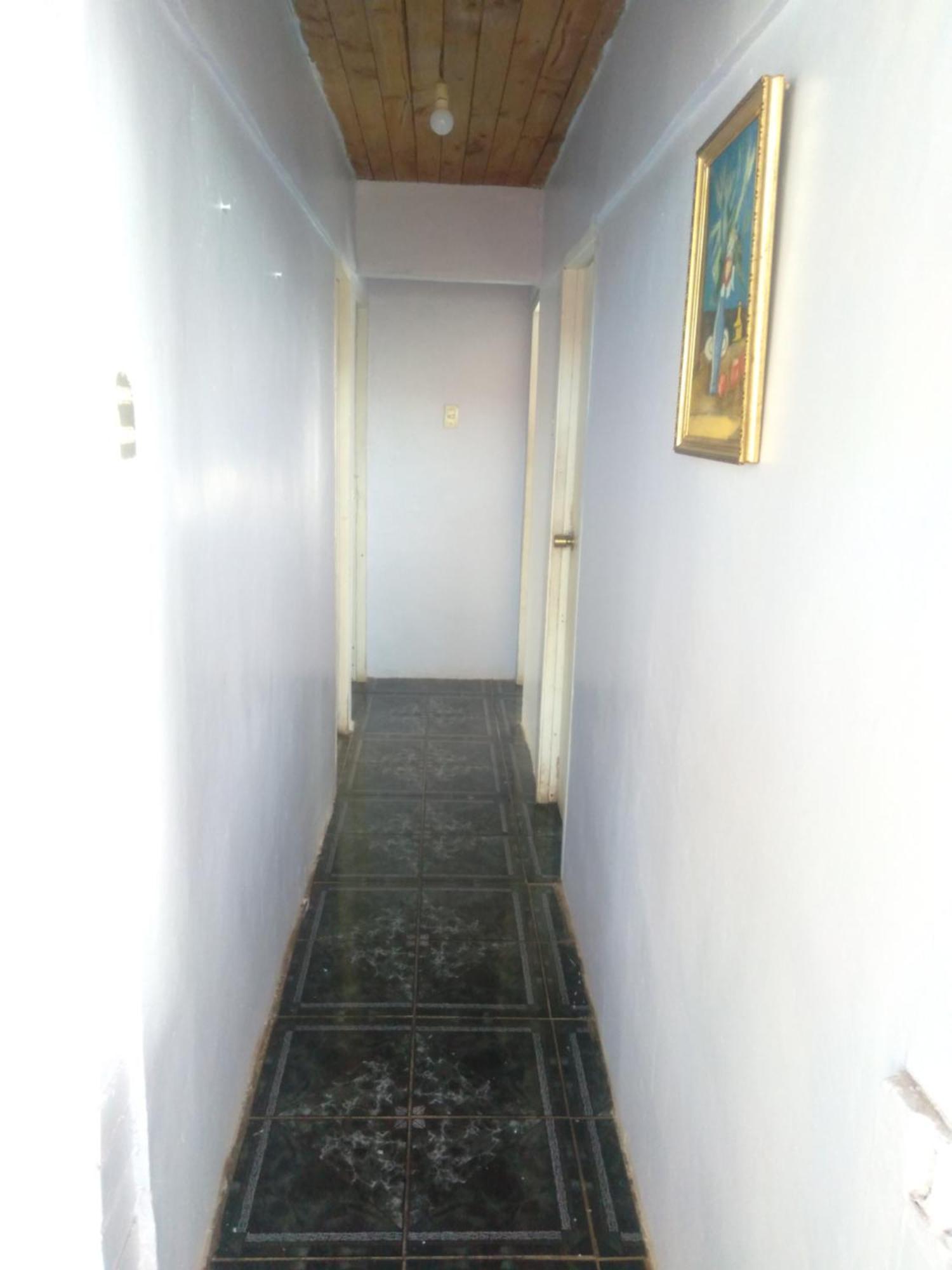 Mirador De Soledad Alojamento