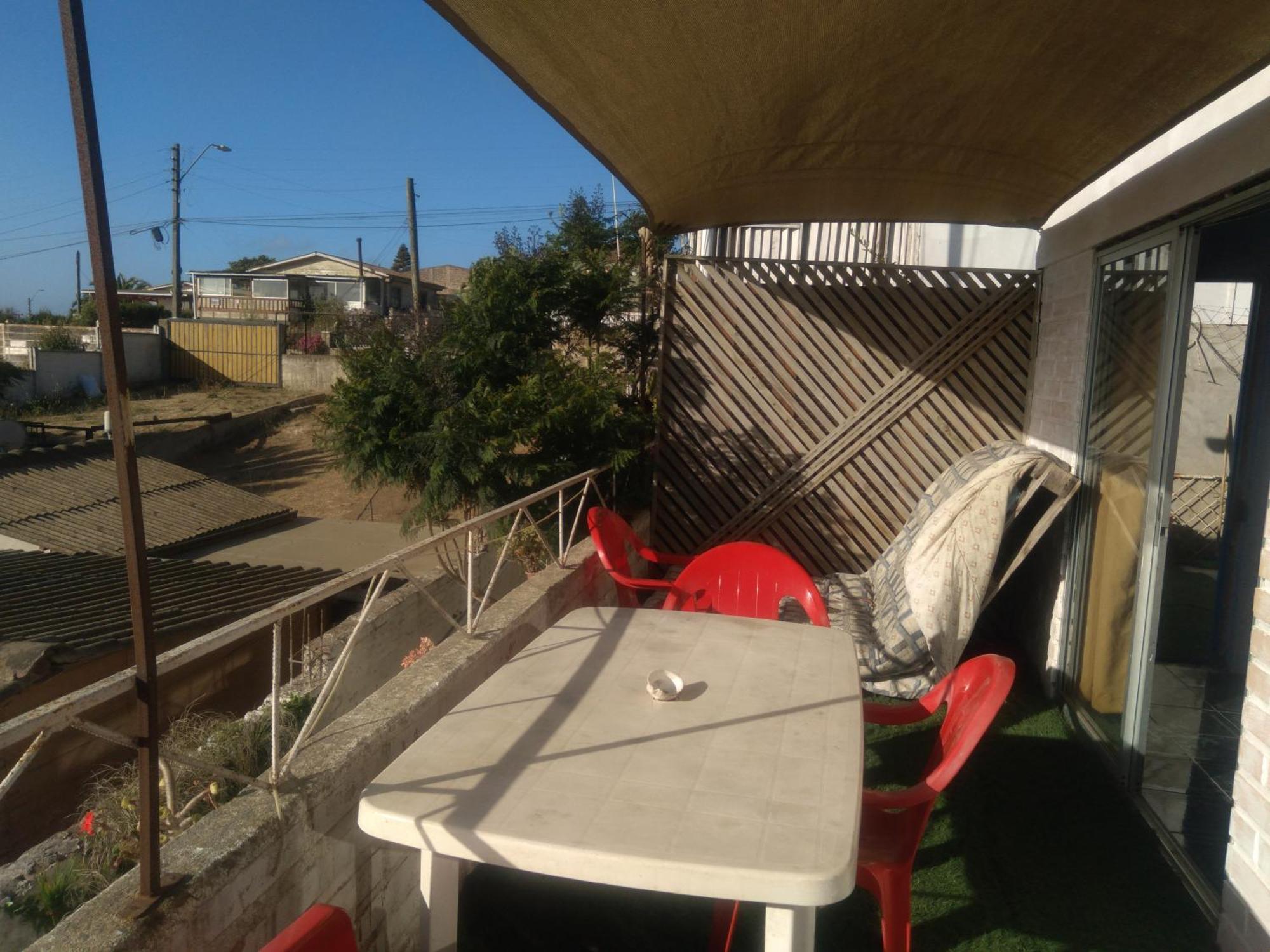 Mirador De Soledad Alojamento *