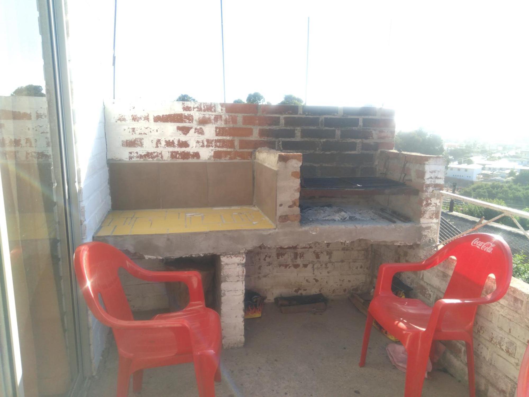Mirador De Soledad El Quisco