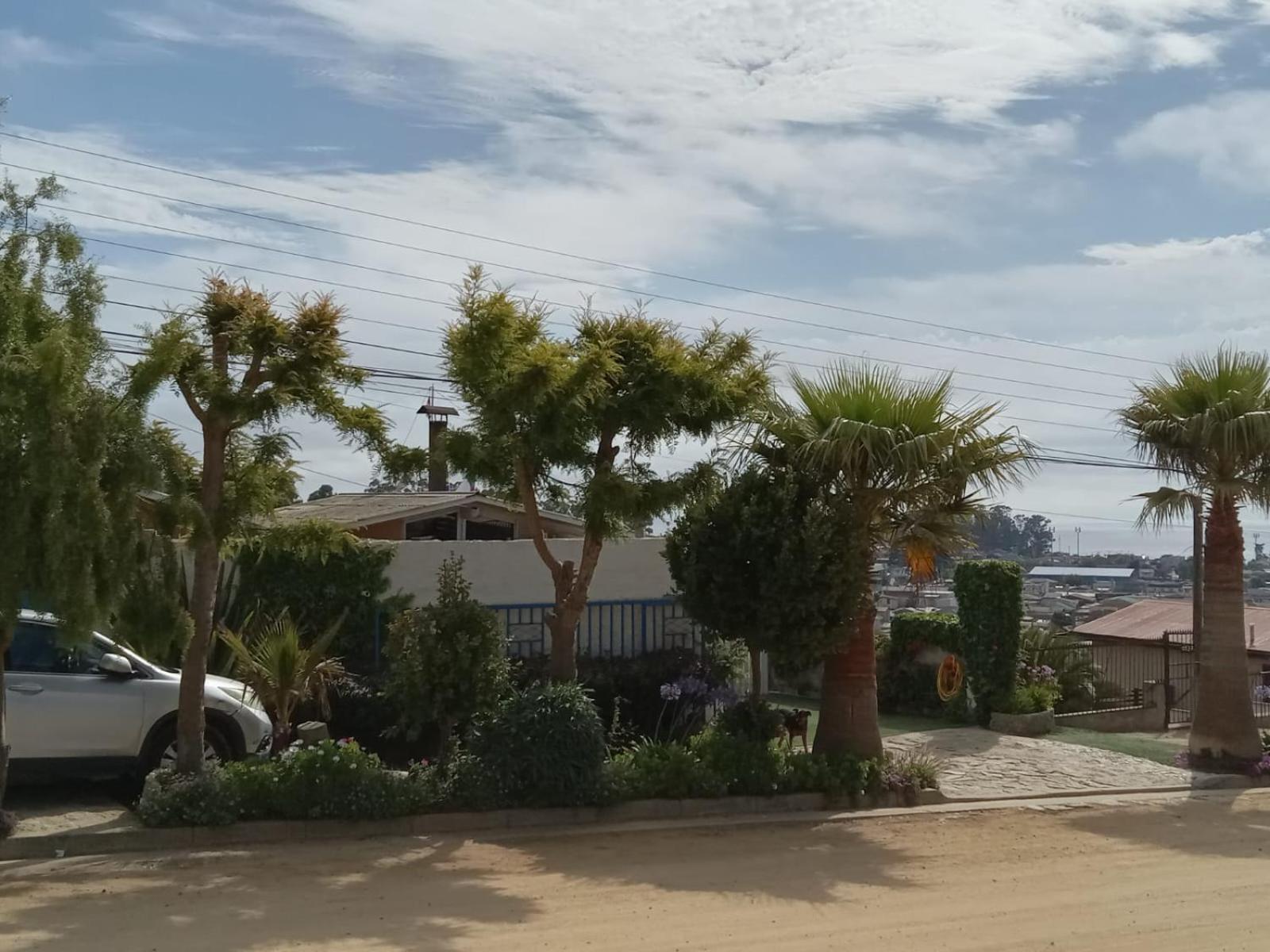 Mirador De Soledad