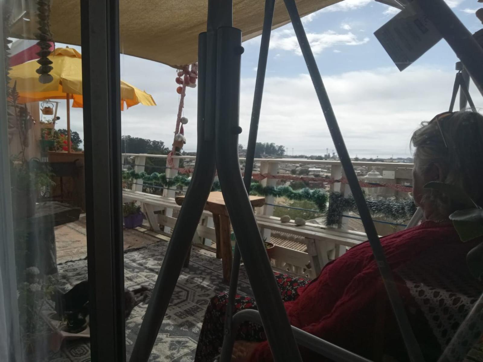 Mirador De Soledad