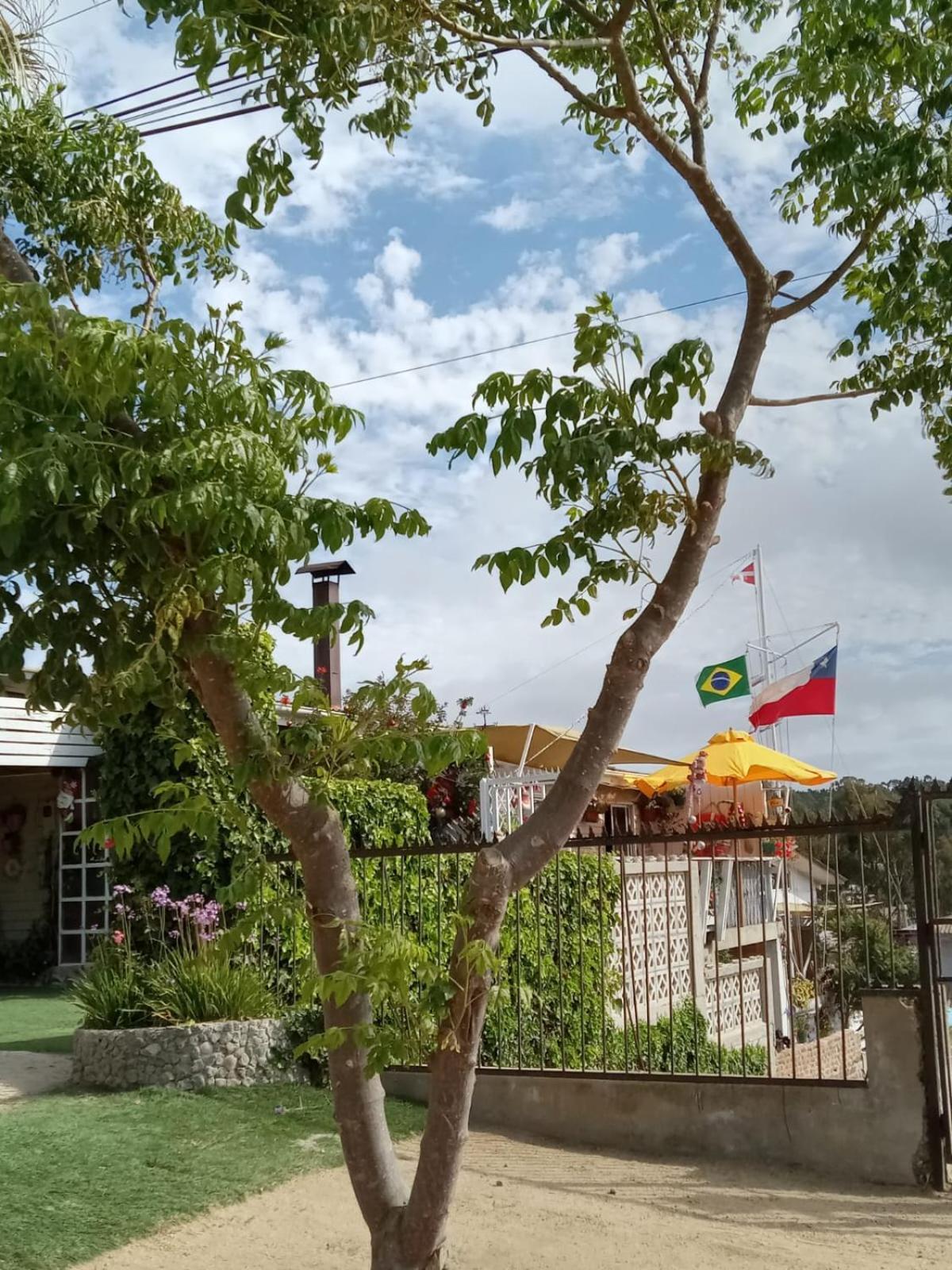Alojamento Mirador De Soledad