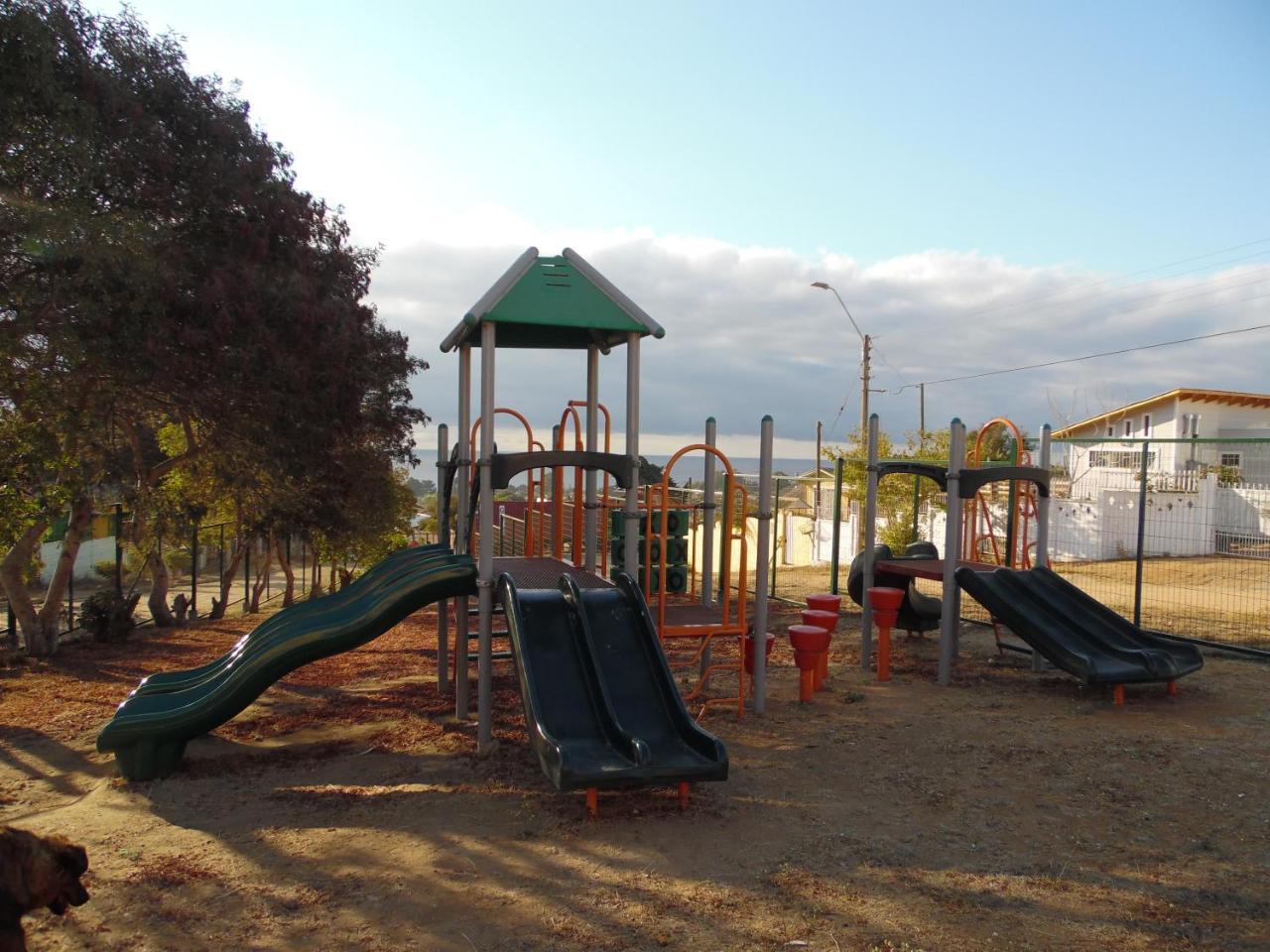 Alojamento Mirador De Soledad El Quisco