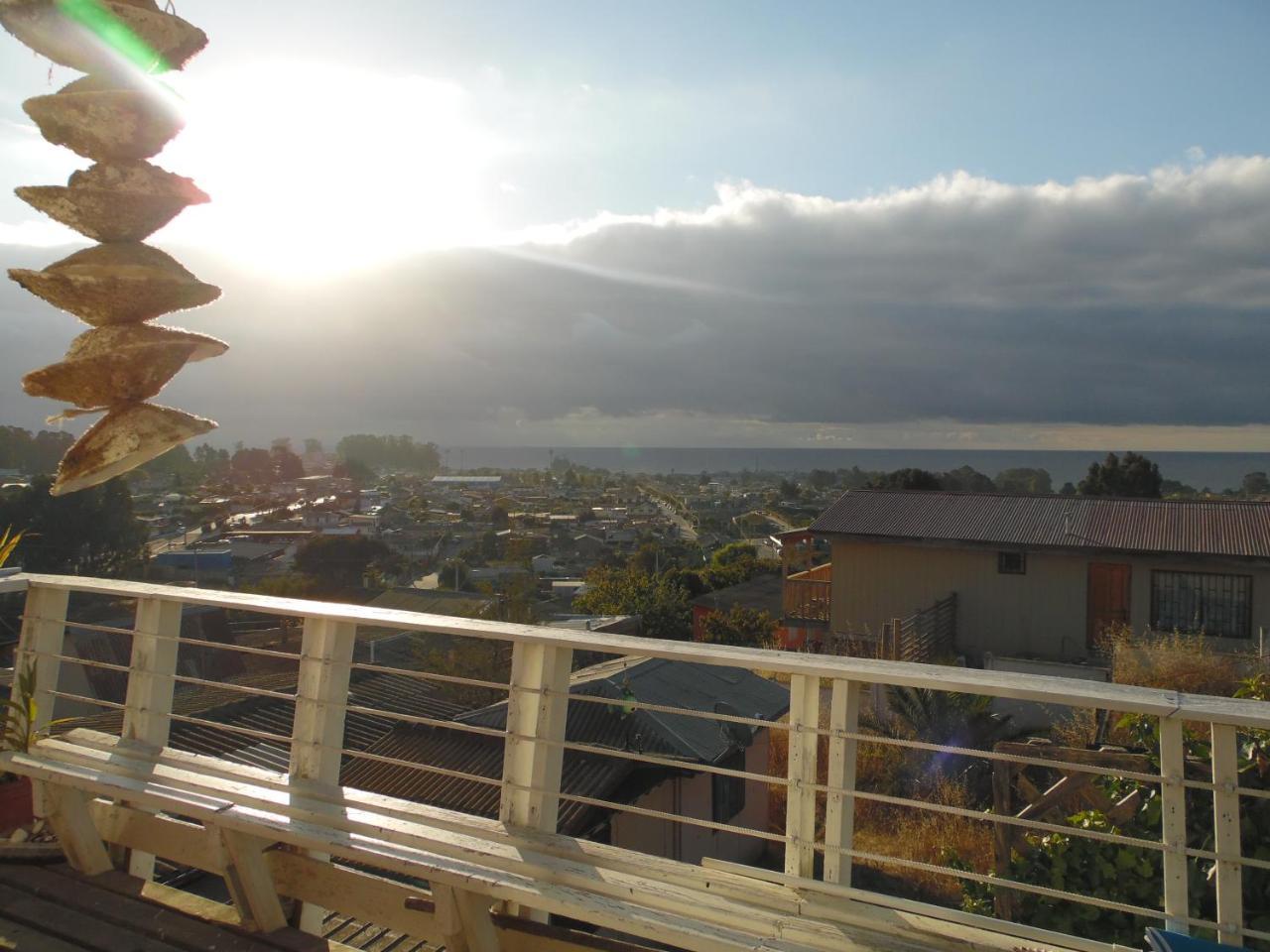 Mirador De Soledad * El Quisco