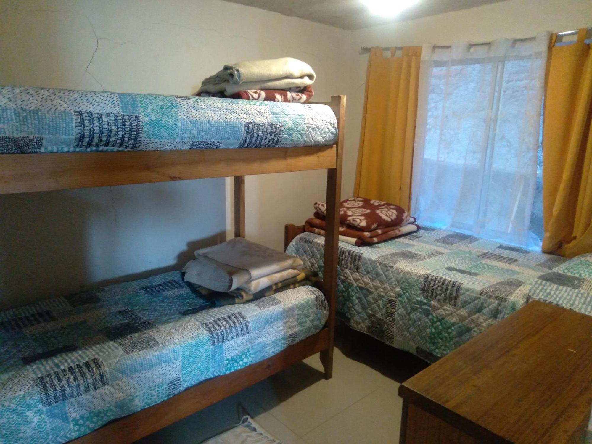 Lodge Mirador De Soledad