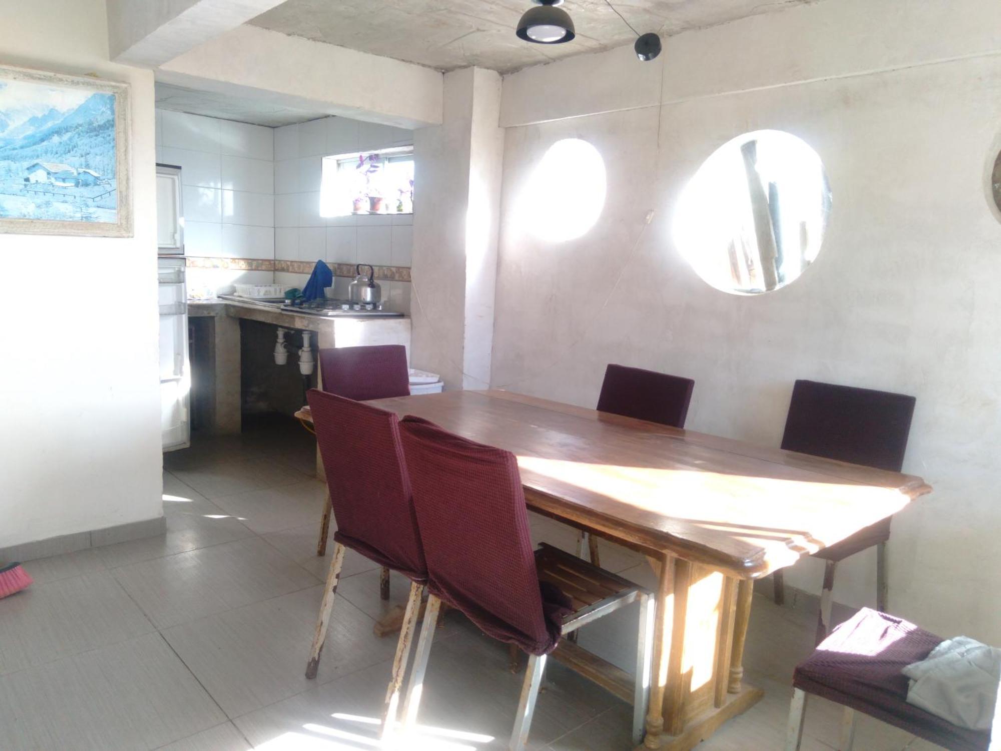 Lodge Mirador De Soledad