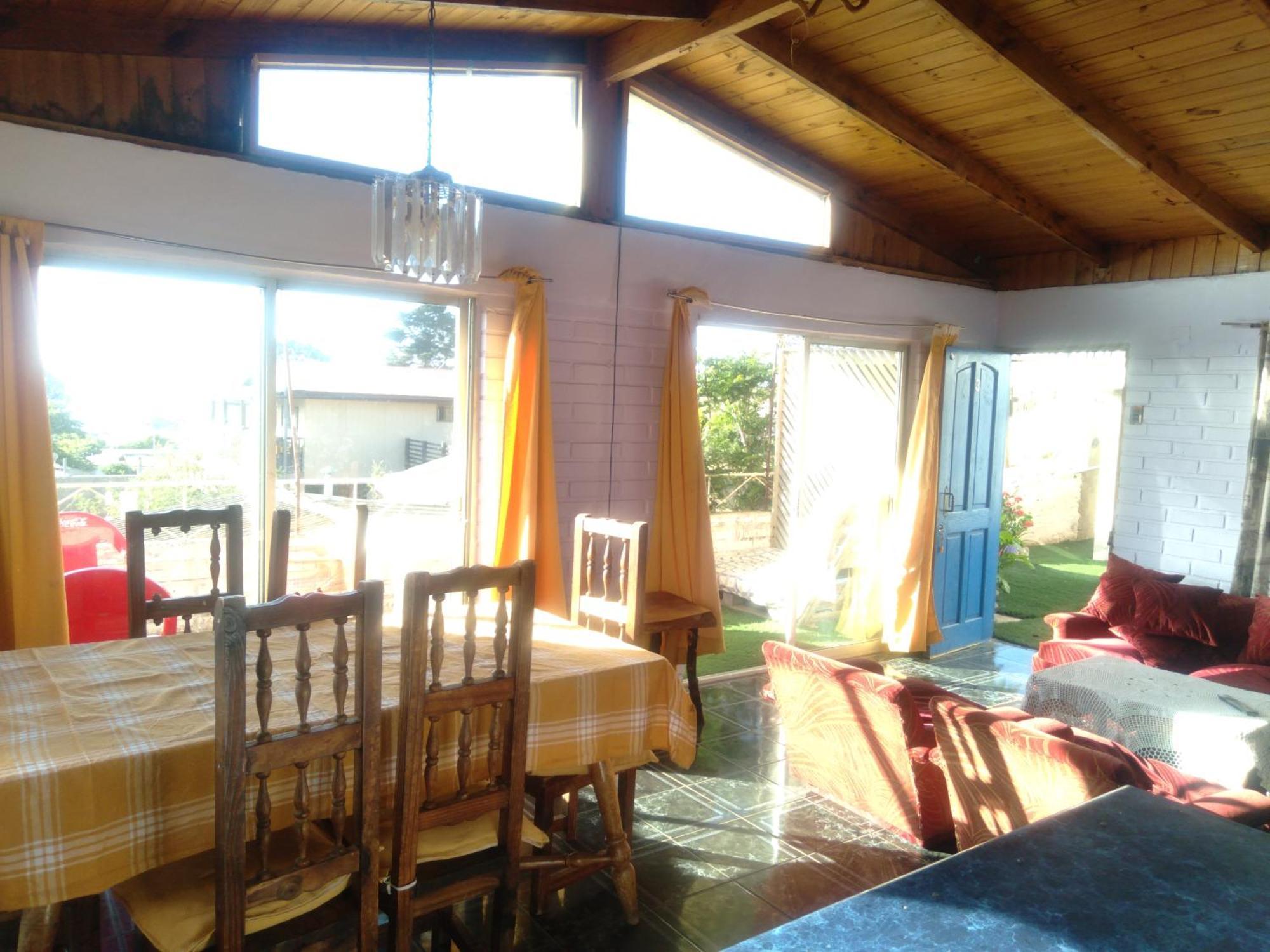 Lodge Mirador De Soledad