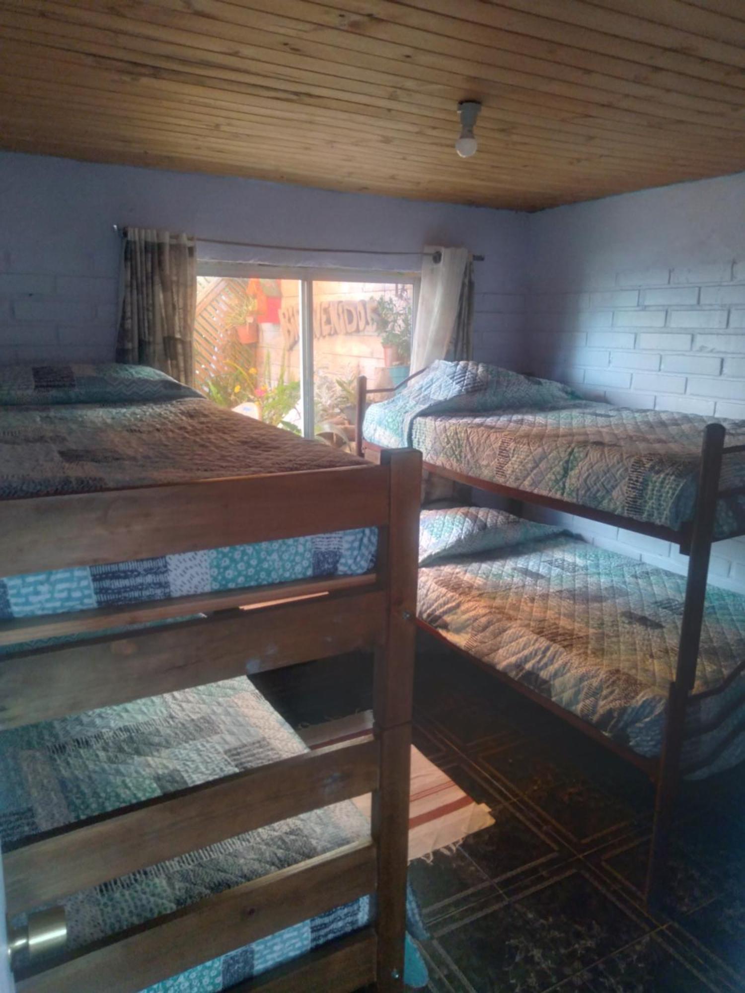 Mirador De Soledad Lodge