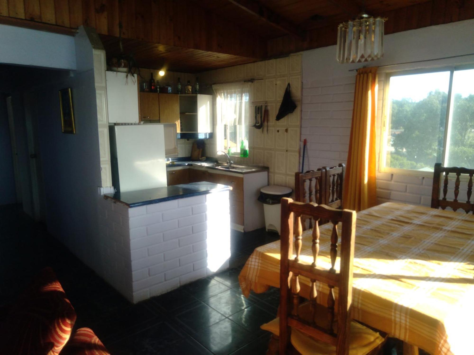 Lodge Mirador De Soledad