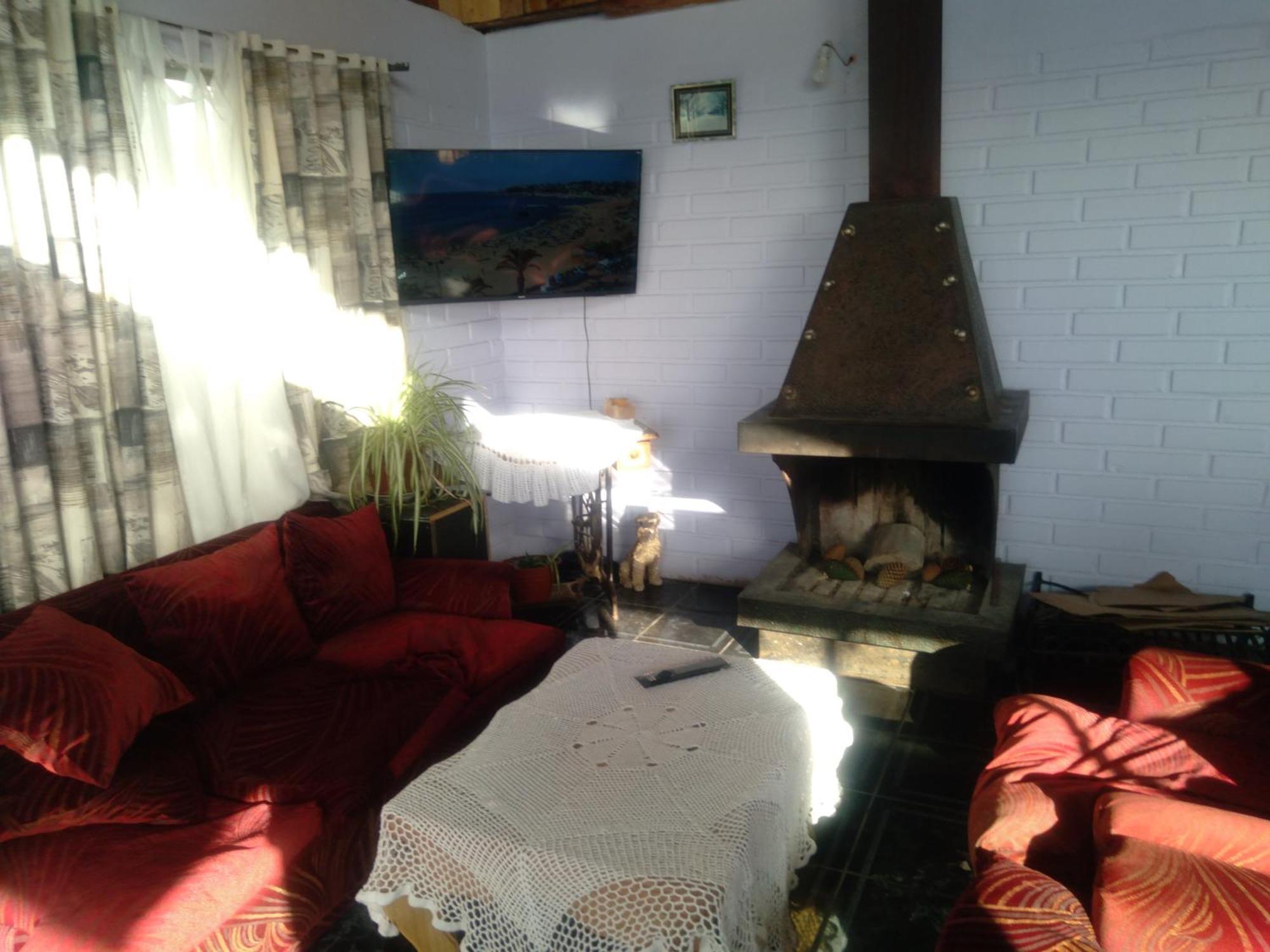 Lodge Mirador De Soledad *