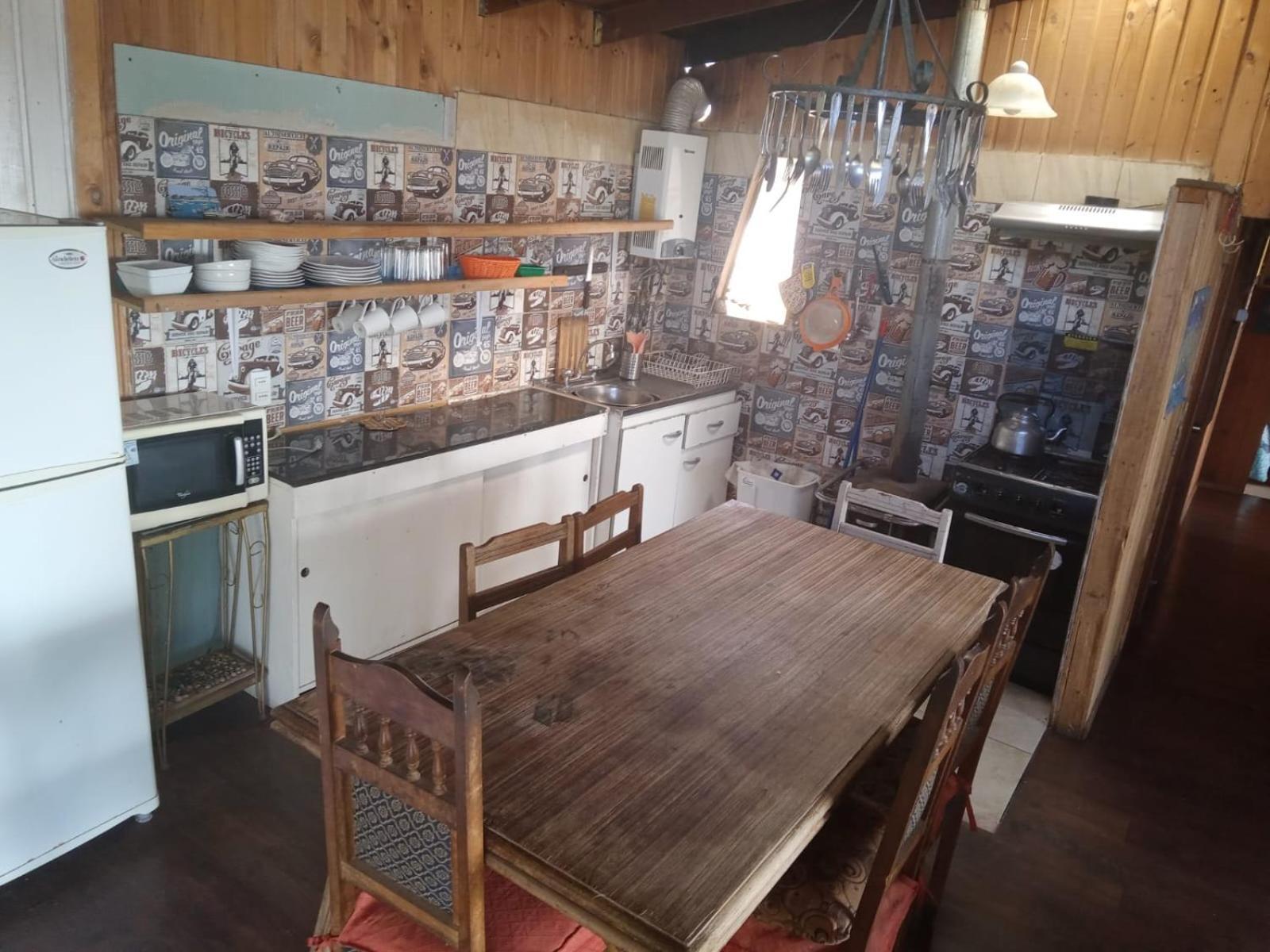 Lodge Mirador De Soledad