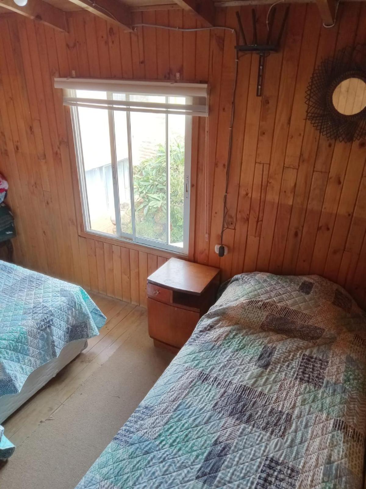 Lodge Mirador De Soledad *