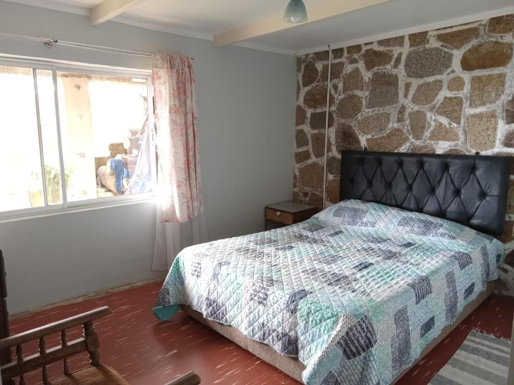 Mirador De Soledad Lodge