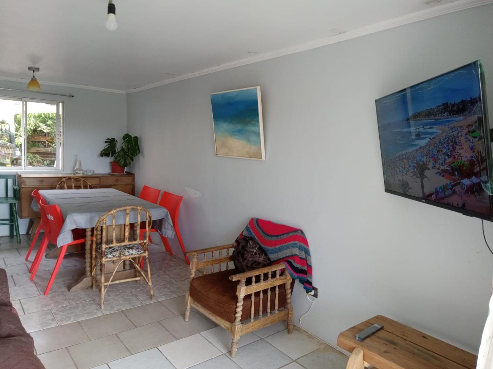 Mirador De Soledad Lodge