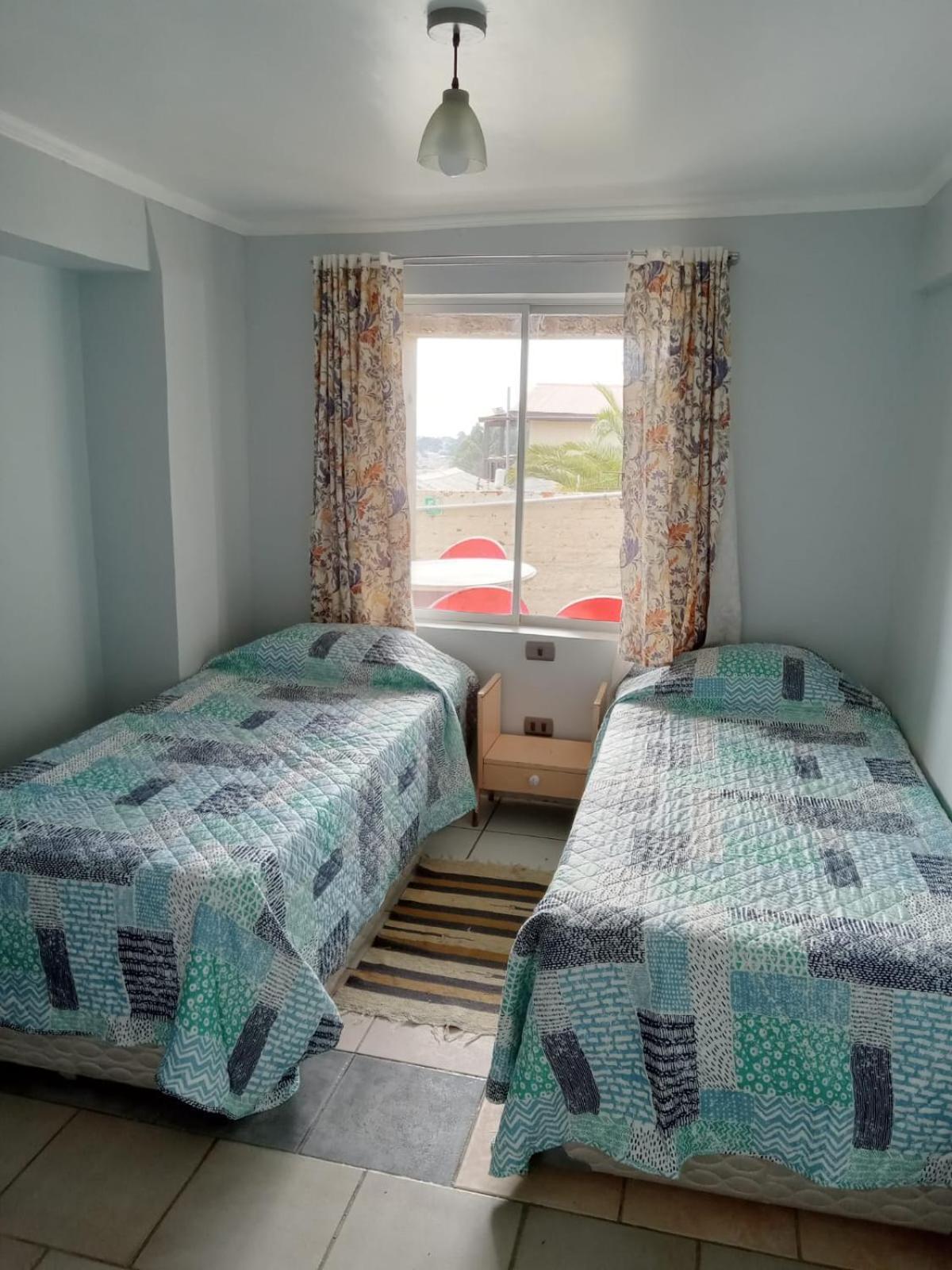 Lodge Mirador De Soledad