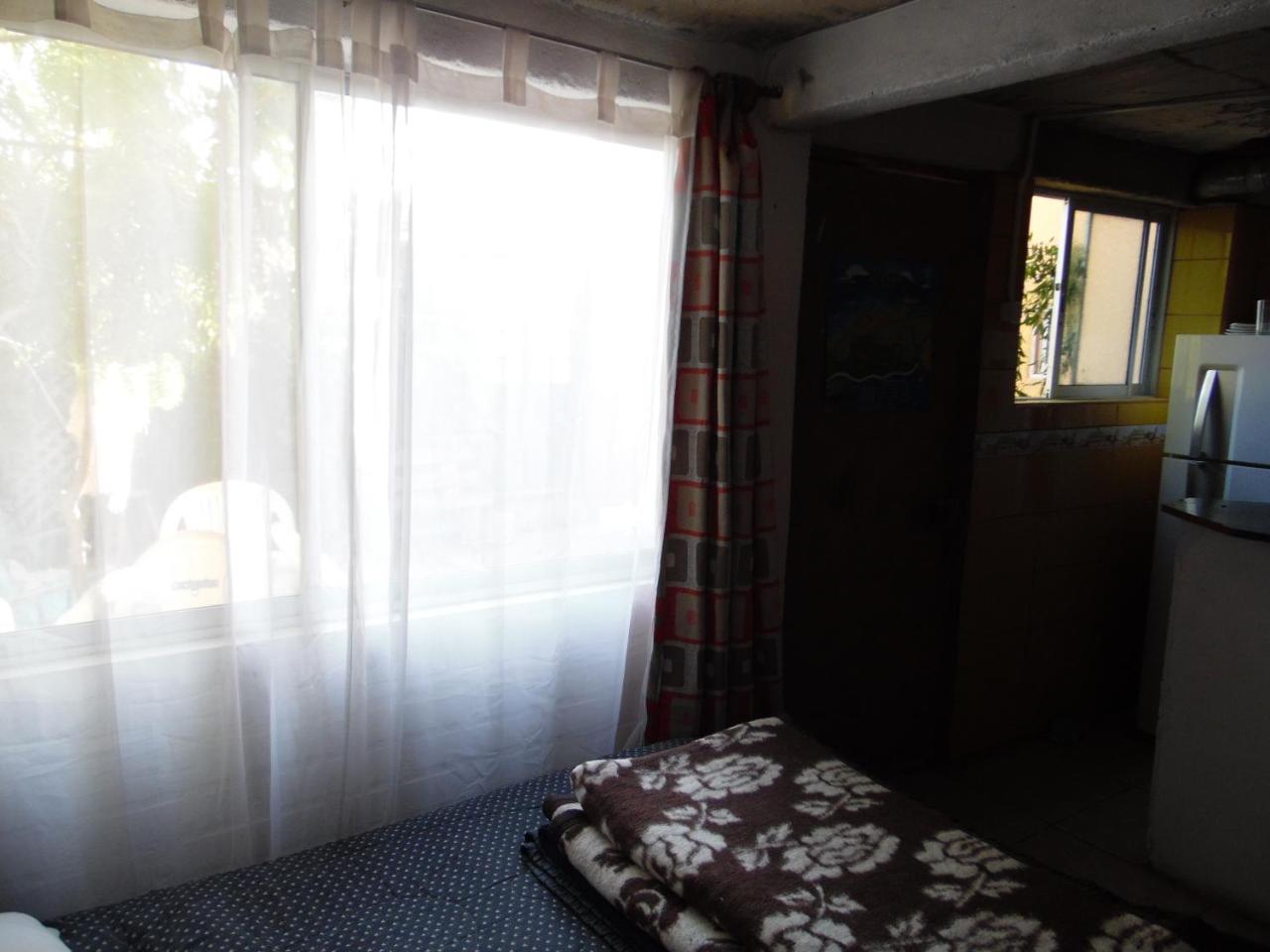 Lodge Mirador De Soledad El Quisco
