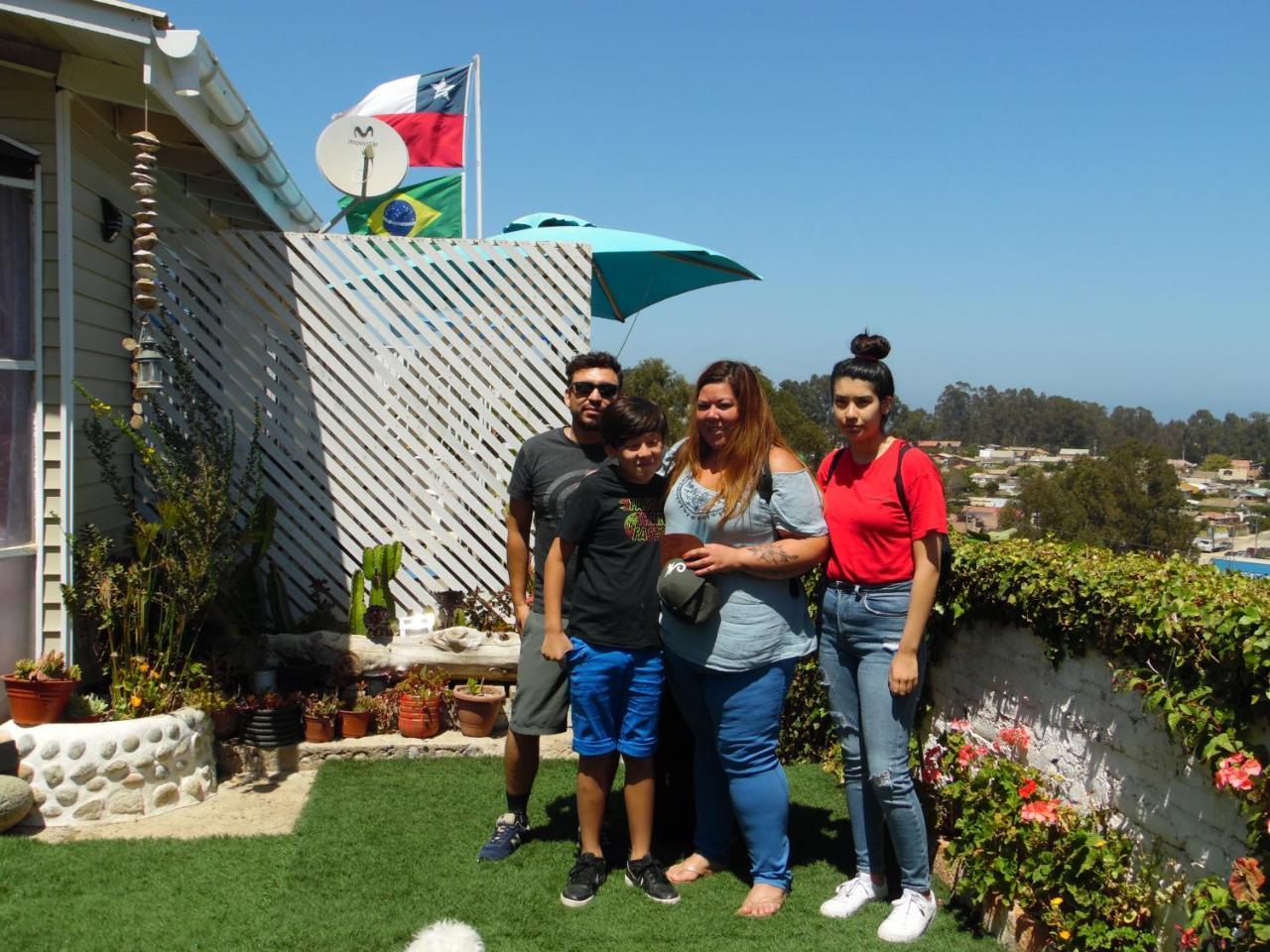 Lodge Mirador De Soledad *