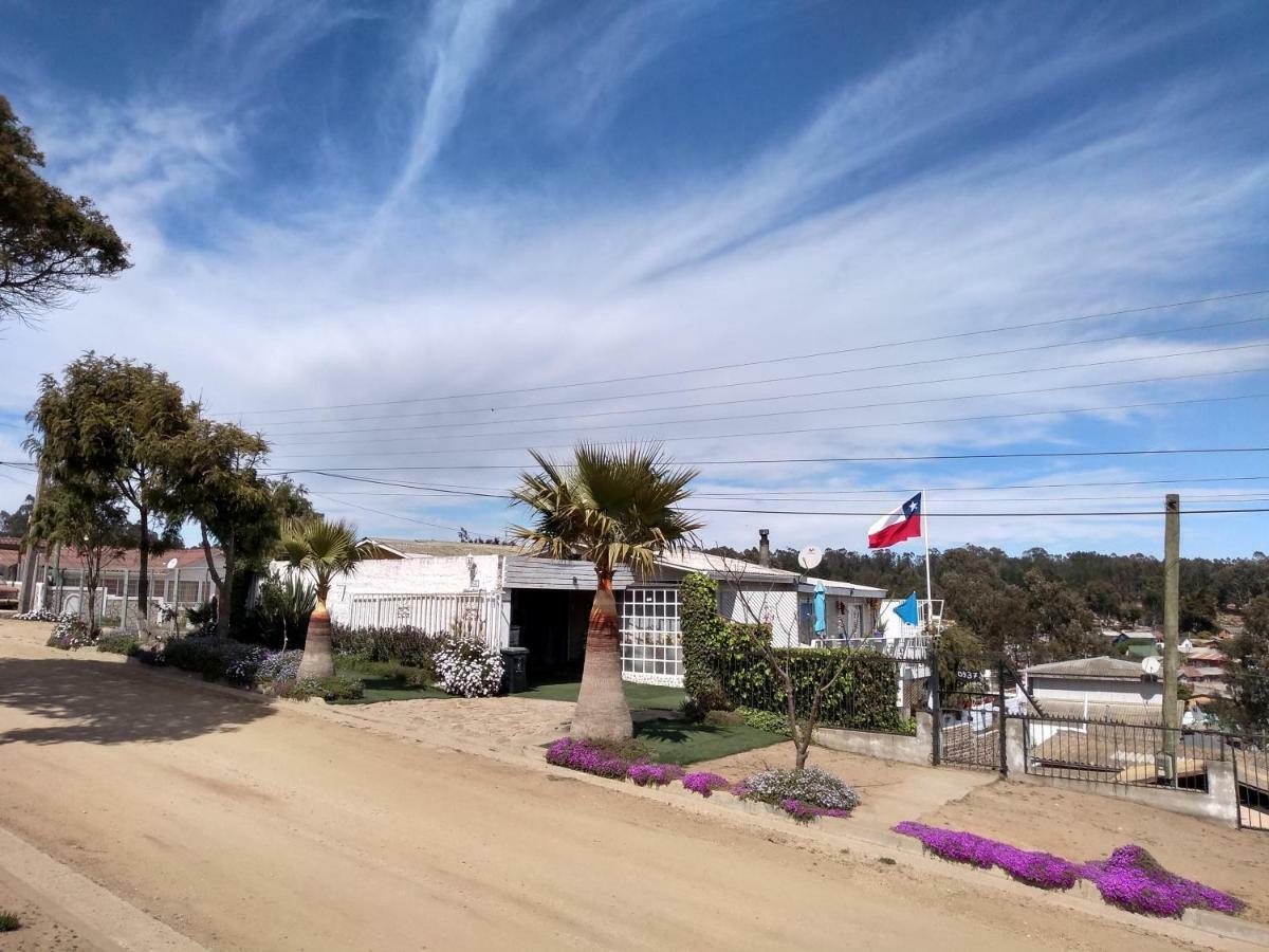 Lodge Mirador De Soledad